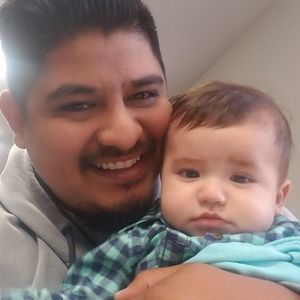 Meet your Posher, Jeremy